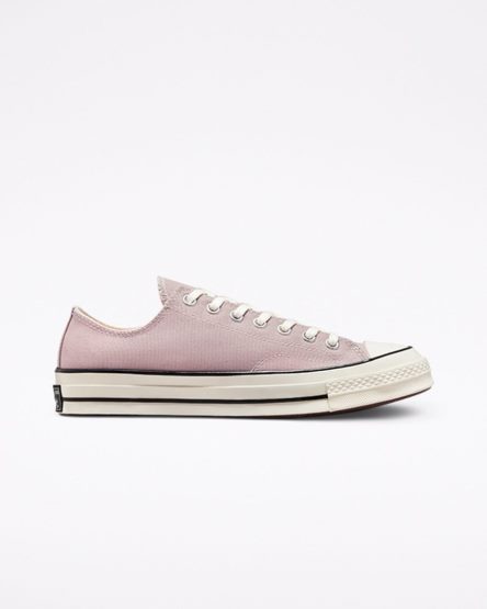 Tenisi Barbati Converse Chuck 70 Panza Gri Negrii | RO 0GIPH450